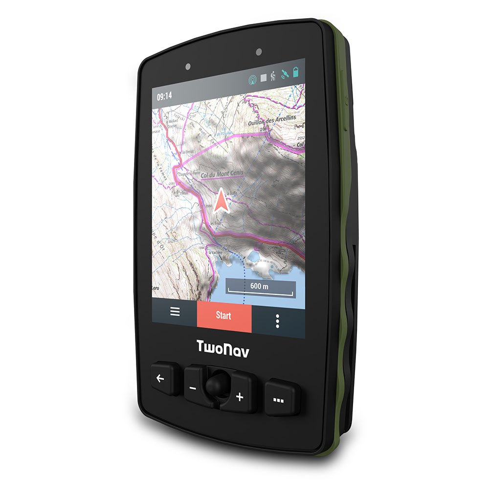 TwoNav Aventura 2 GPS