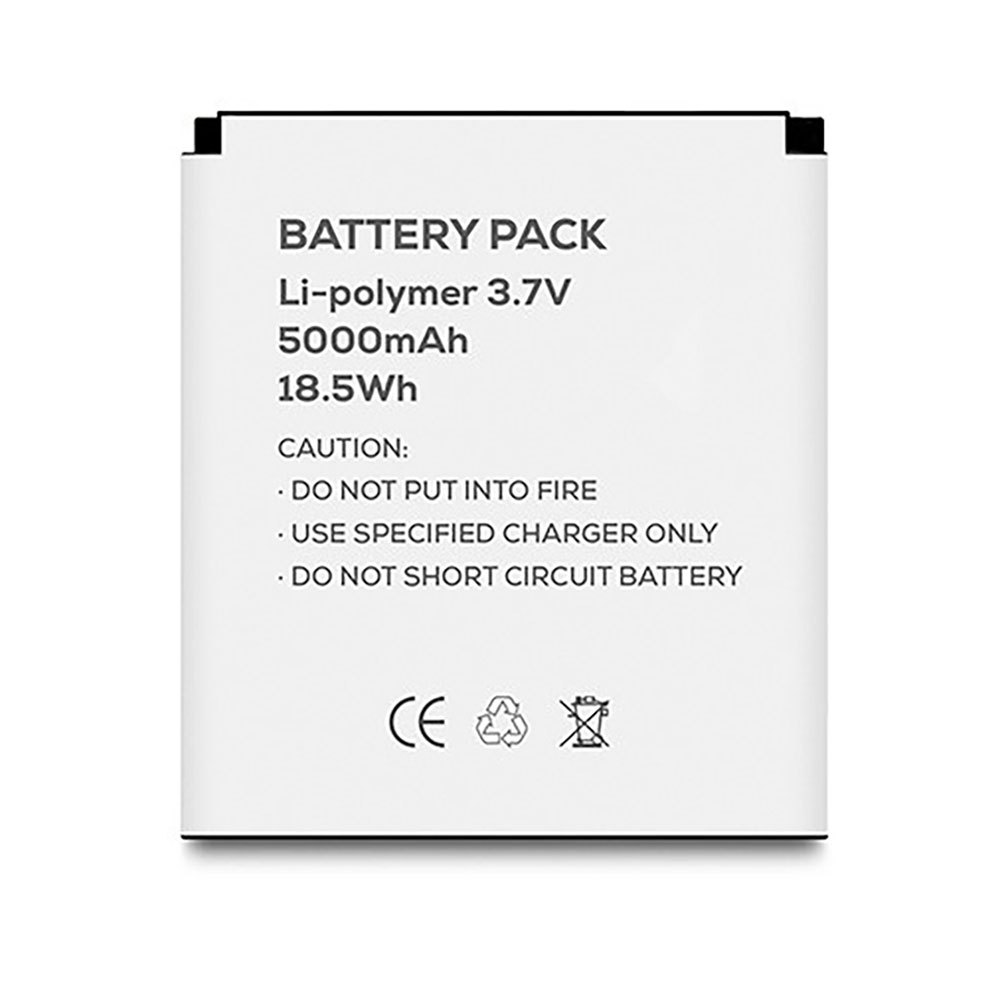 TwoNav Batteri Aventura
