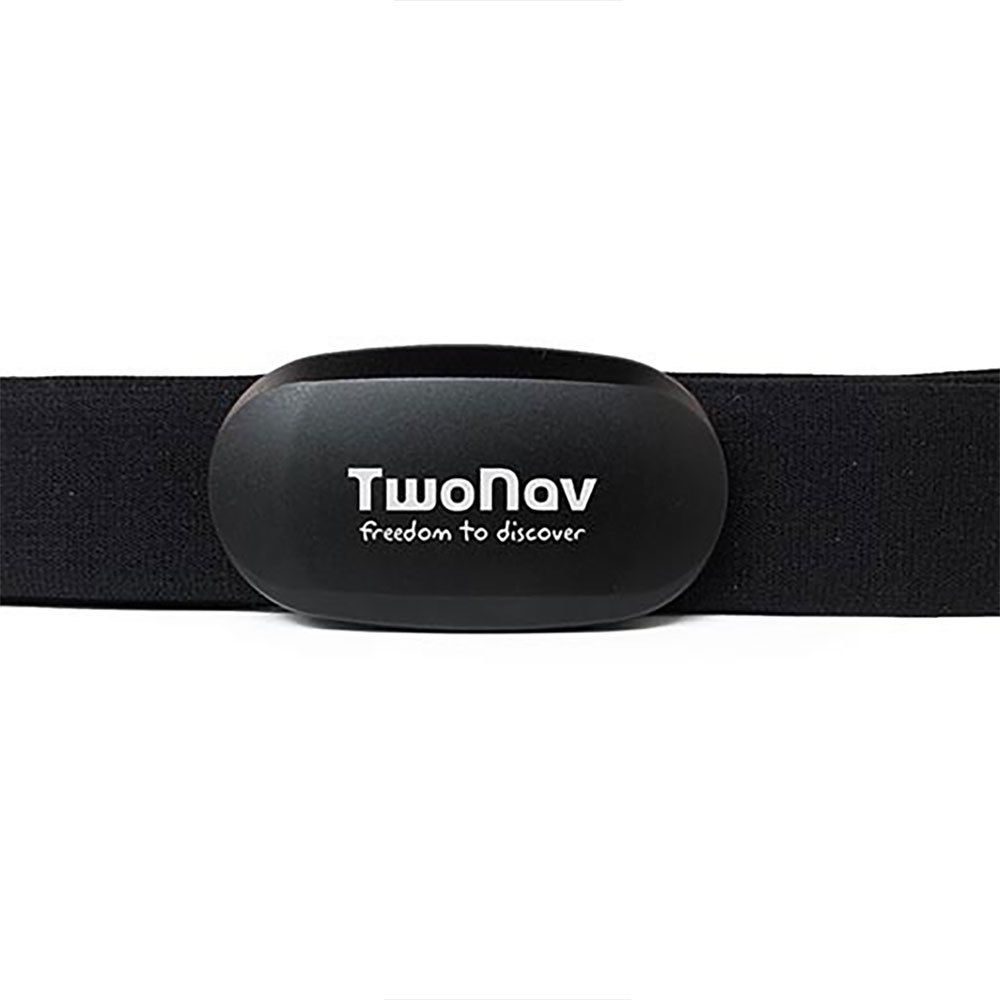 TwoNav Monitor Ritmo Cardíaco Dual