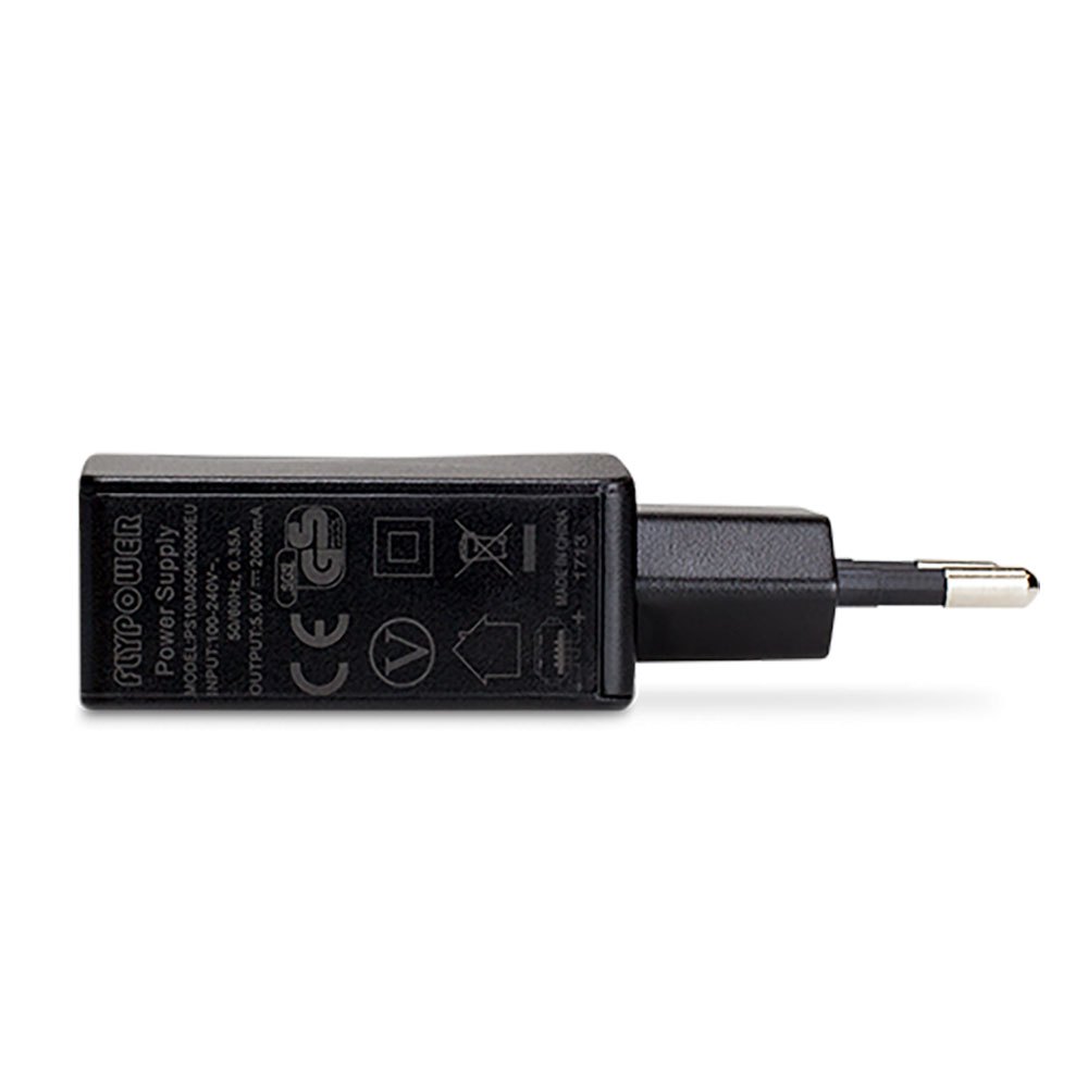 TwoNav Chargeur Mural MicroUSB 2A