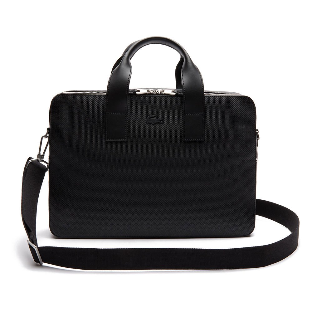 lacoste-chantaco-matte-pique-leather-briefcase