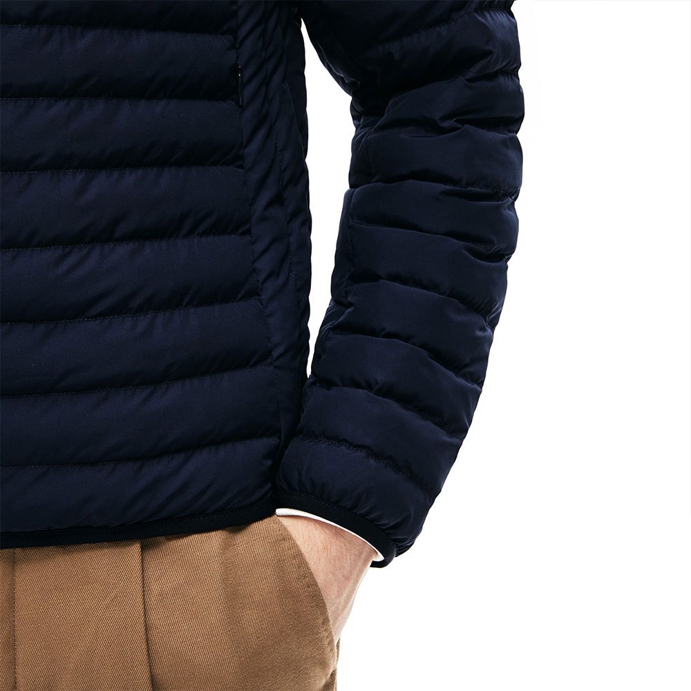 Lacoste Lightweight Quilted Jacket