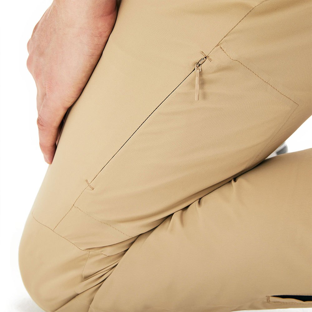 Lacoste Pantalones Motion Ergonomic