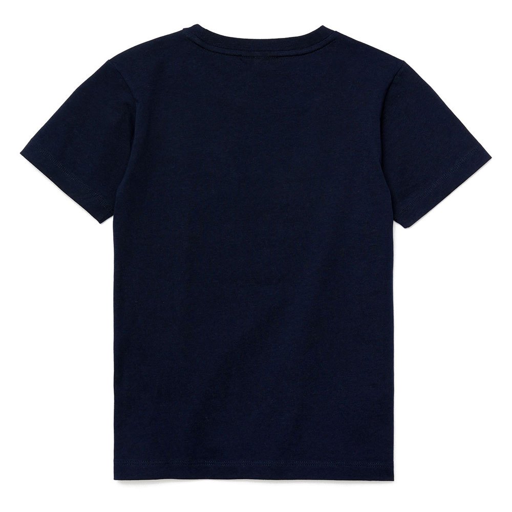 Lacoste Original Cotton Kurzarm T-Shirt