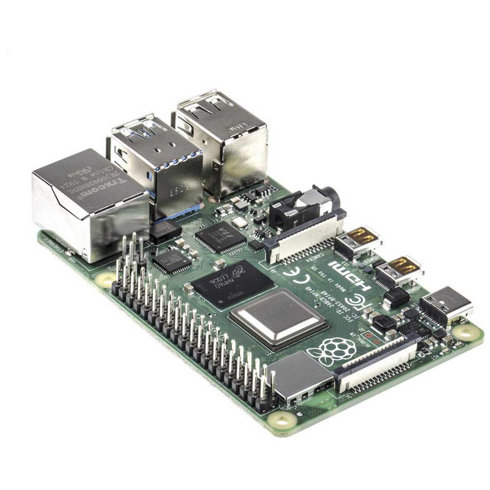 Raspberry Pi 4 Model B 4GB Motherboard