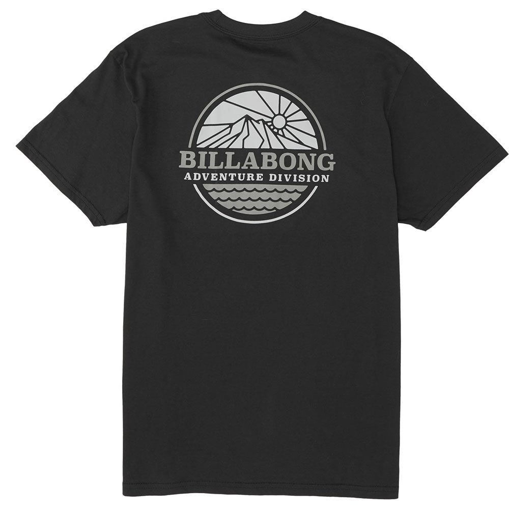 Billabong Daybreak Short Sleeve T-Shirt