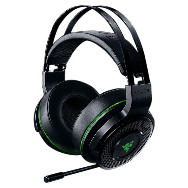 Pekkadillo aankleden Beurs Razer Thresher Xbox One/PC Wireless Gaming Headset Black| Techinn