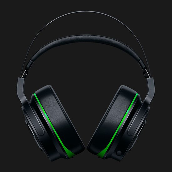 veeg Subtropisch lila Razer Thresher Xbox One/PC Wireless Gaming Headset Black| Techinn