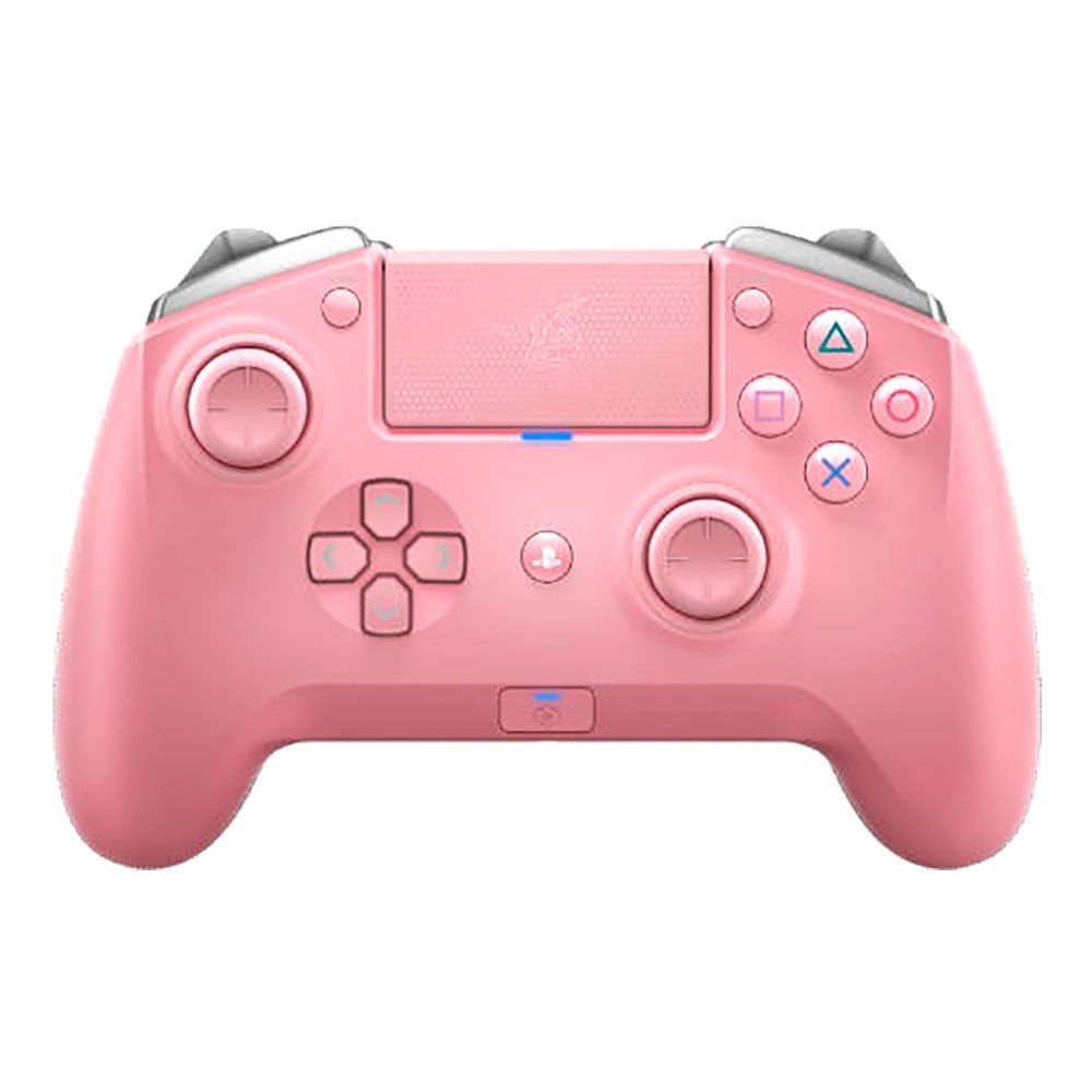 Razer Raiju Tournament Edition PC/PS4 Controller Pink | Techinn
