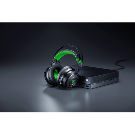 Razer Nari Ultimate Ασύρματο ακουστικό Gaming