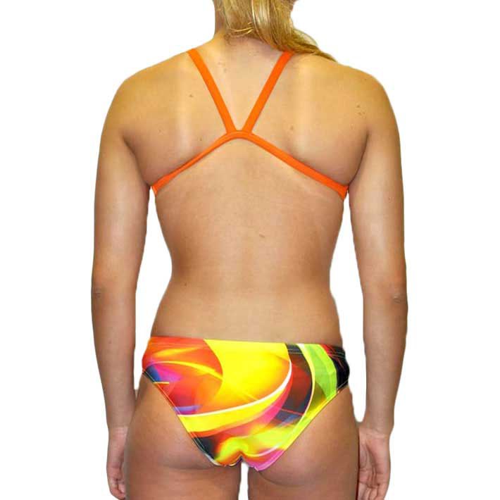 Disseny sport Bikini Twister