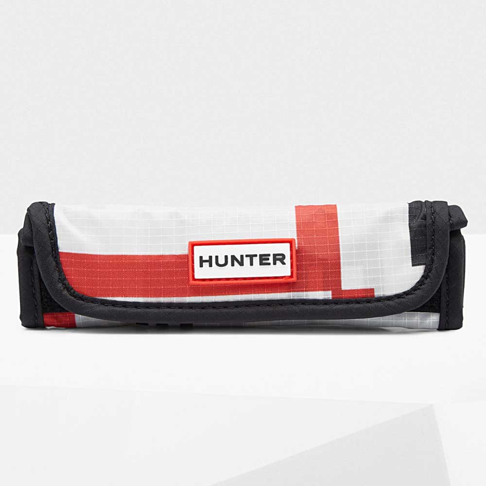 Hunter Empaquetable Original Exploded Logo
