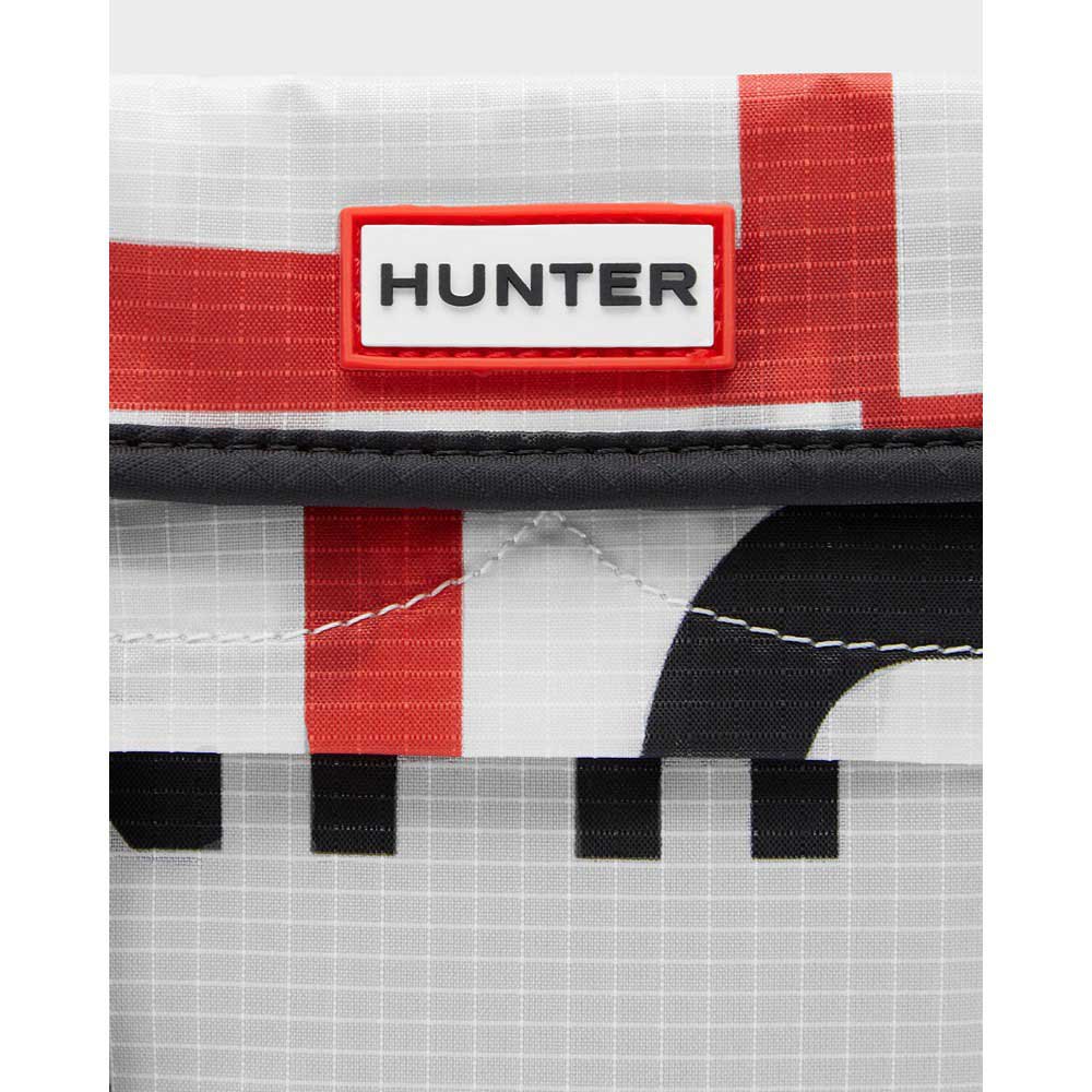 Hunter Embalável Original Exploded Logo