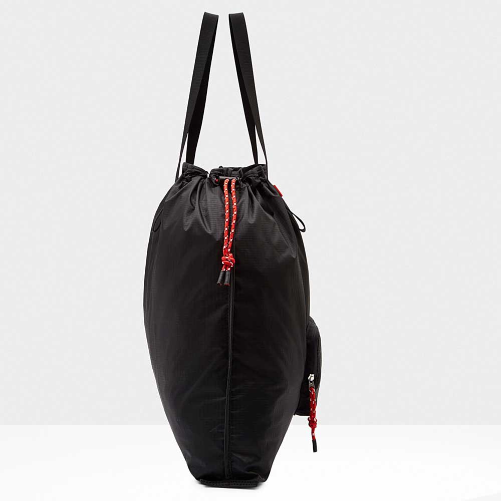Hunter Original Packable 17.4L Tote Bag