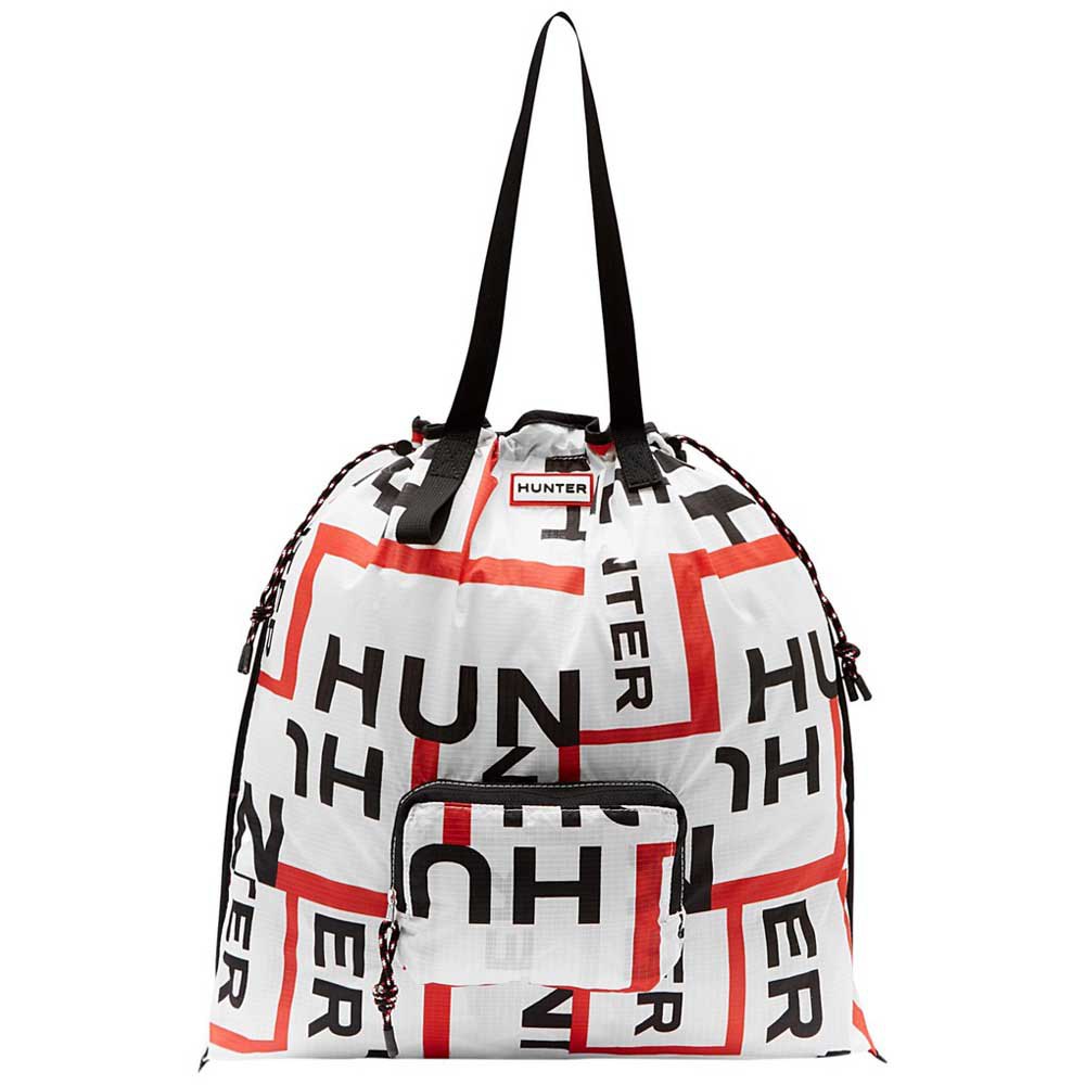 hunter-original-packable-sonic-logo-17.4l-tote-tasche