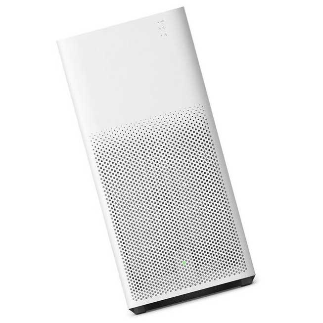 Xiaomi 공기 청정기 Mi 2H