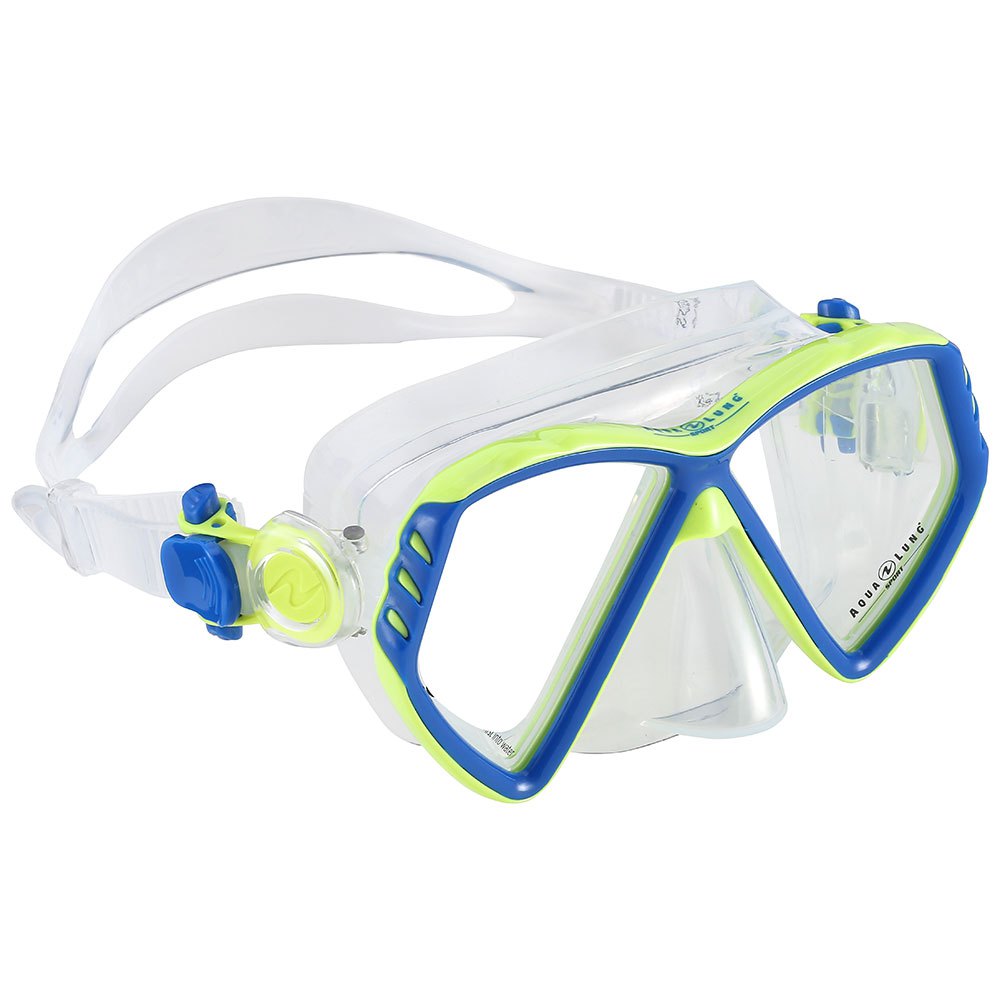 aqualung-cub-junior-snorkelmasker