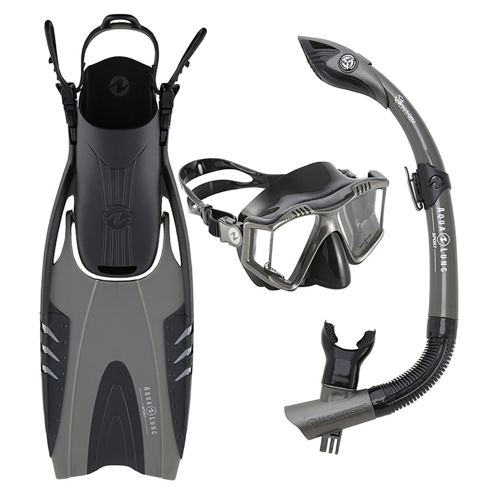 Details about   AquaLung Sport 