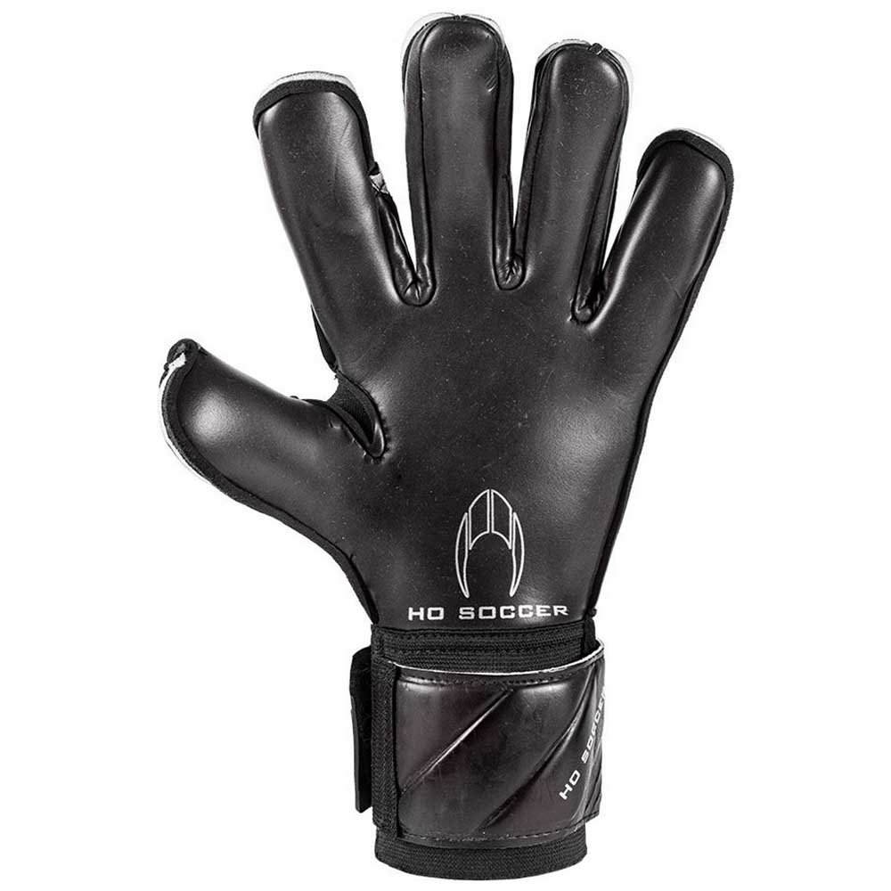 Ho soccer Special Supremo II Blackout Goalkeeper Gloves