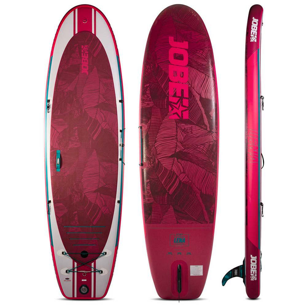 Jobe Aero Lena 10´6´´ Inflatable Paddle Surf Set
