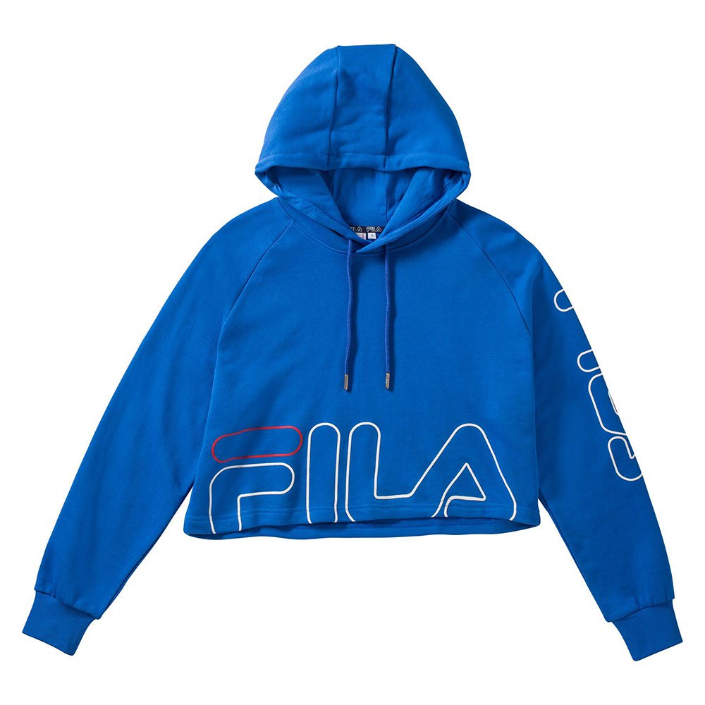 fila-cropped-hoodie