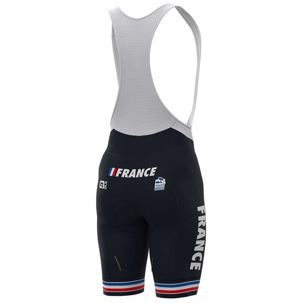 Alé Bib Shorts French Cycling Federation 2020 Prime