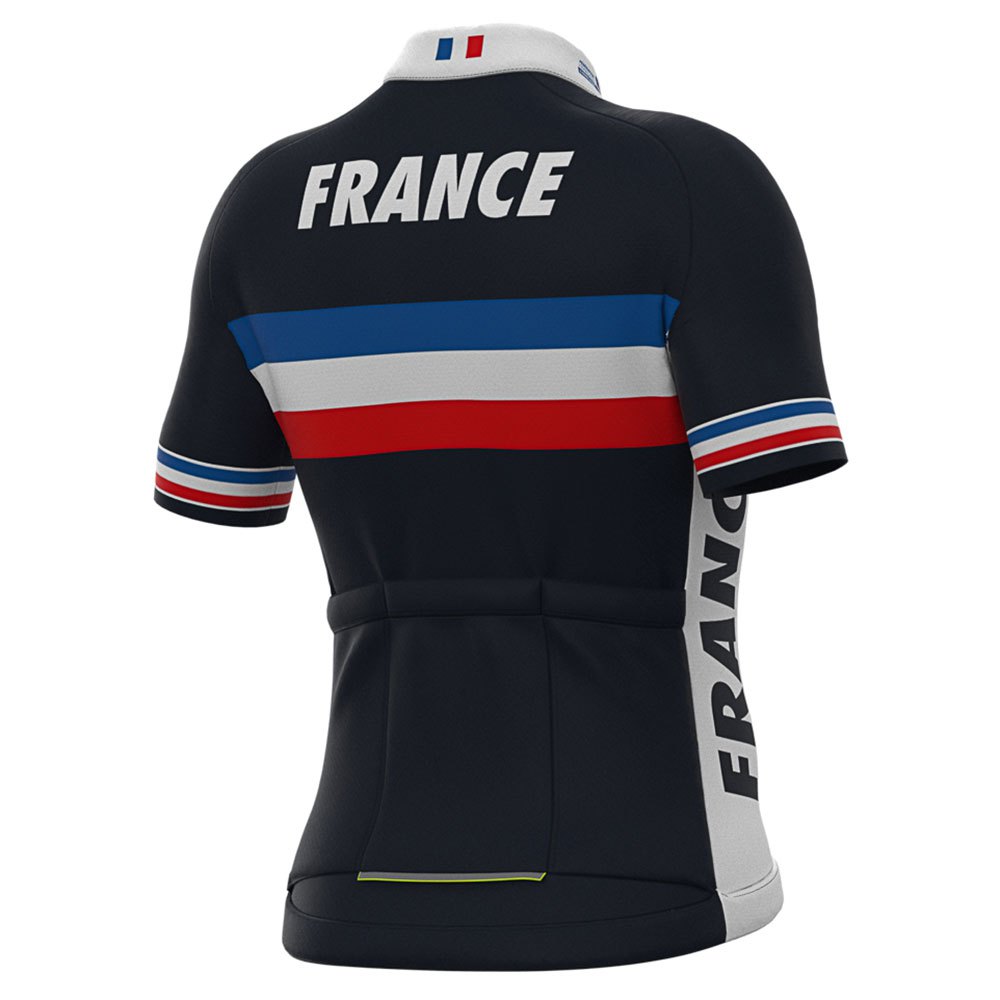 Alé Maillot Federaci³n Francesa De Ciclismo 2020