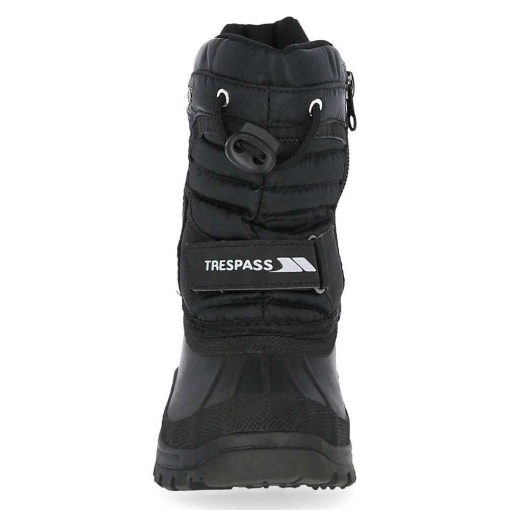 Trespass Huskie Snow Boots