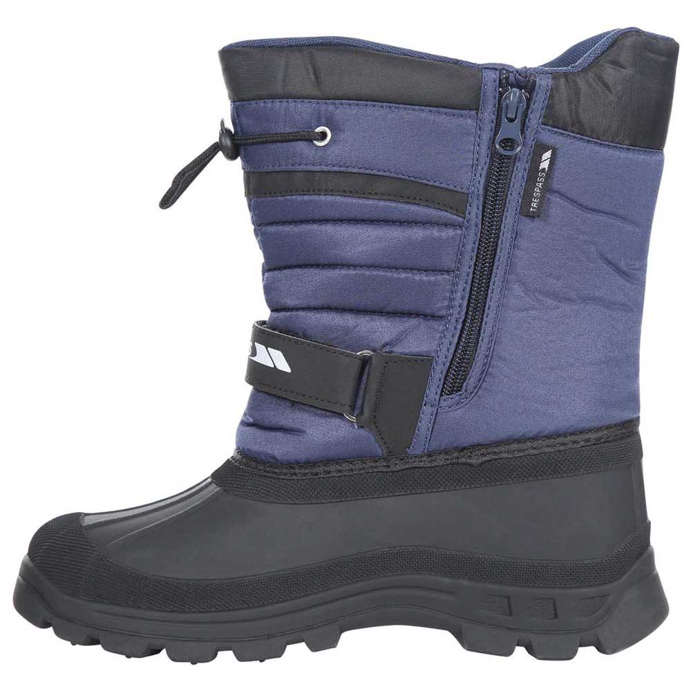 Trespass Huskie Snow Boots