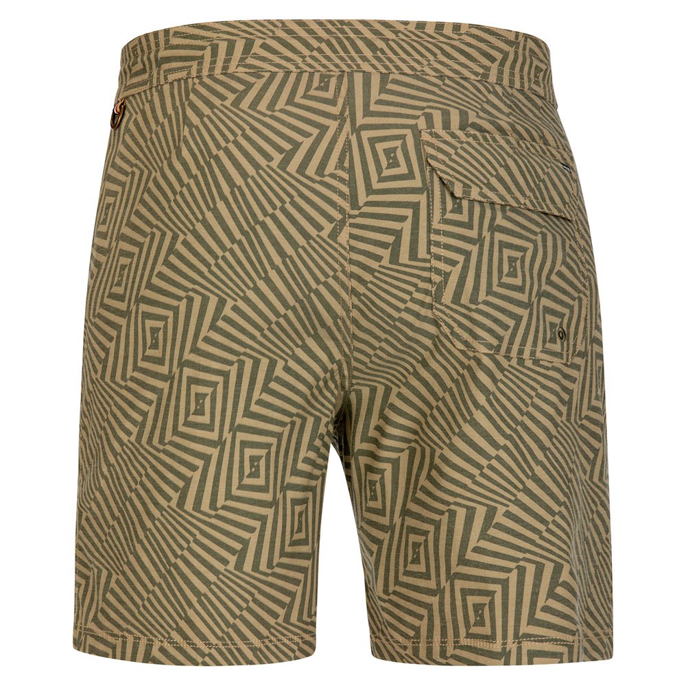 Hurley Pantalons Curts Beachside Islander 18´´