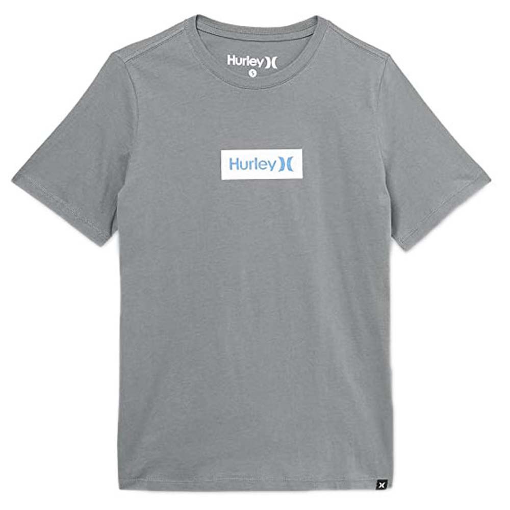 hurley-t-shirt-a-manches-courtes-one-only-small-box