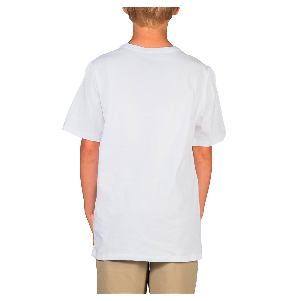 Hurley PRM One&Only Gradient kurzarm-T-shirt