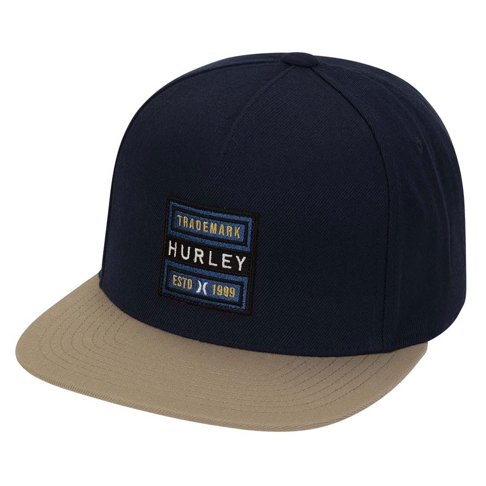 hurley-gorra-goldenwest