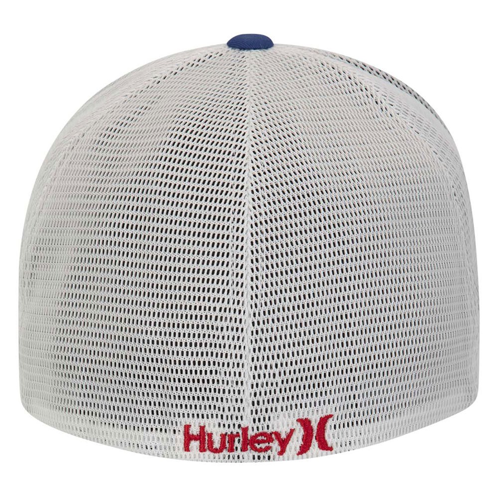 Hurley Easte Cap