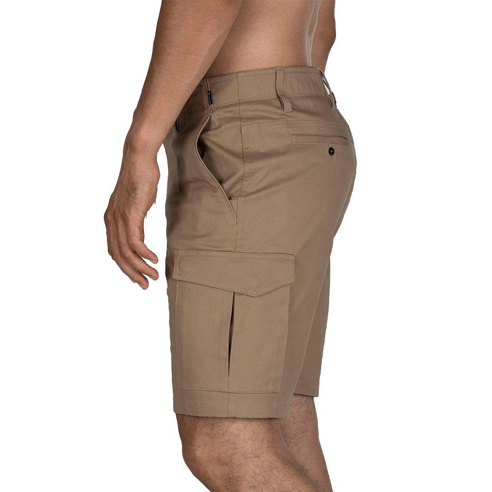 Hurley One&Only Stretch 20´´ Cargo Shorts