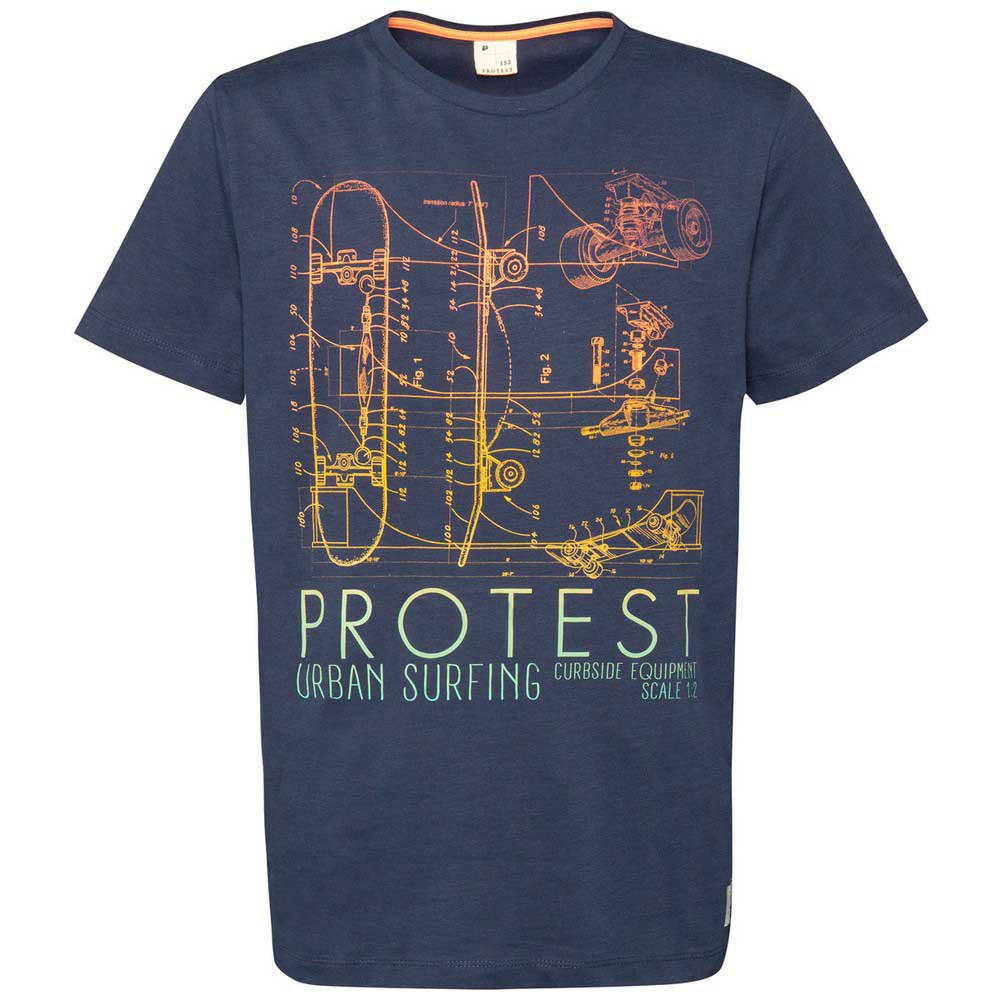 protest-camiseta-manga-corta-bolton