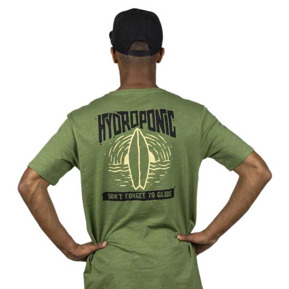 Hydroponic Glide Short Sleeve T-Shirt