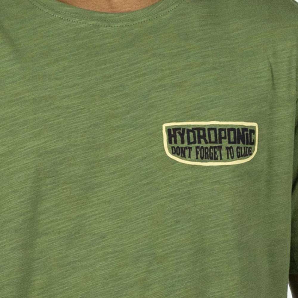 Hydroponic Glide Short Sleeve T-Shirt