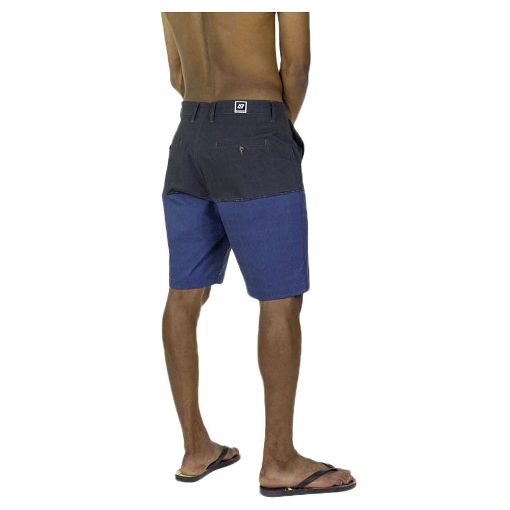 Hydroponic Tidal 19´´ Swimming Shorts