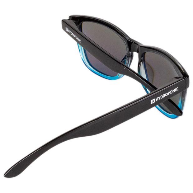 Hydroponic Stoner Mirrored Polarized Sunglasses