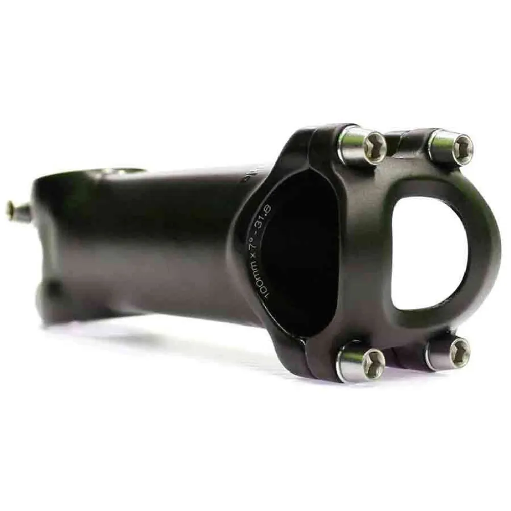 Potence Cannondale One 35 - Longueur 37 Mm, Diamètre 35 Mm, Angle 0°, Pour VTT Trail Et Enduro
