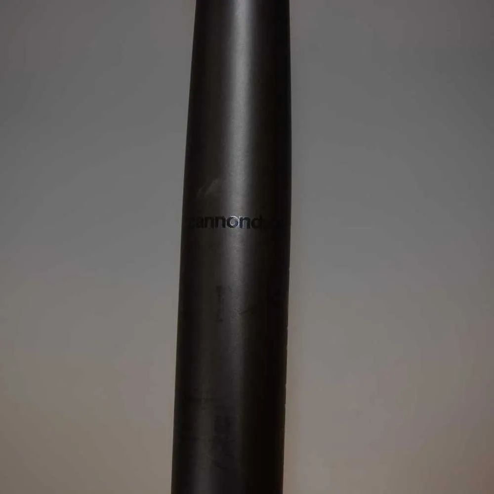 Cannondale C1 Carbon Riser Lenker – 15 Mm Rise, 31,8 Mm Klemme, 780 Mm Breite – Leicht Und Stabil (CP2500U1078) Cannondale C1 Carbon Riser Lenker – 15 Mm Rise, 31,8 Mm Klemme, 780 Mm Breite – Leicht Und Stabil (CP2500U1078)