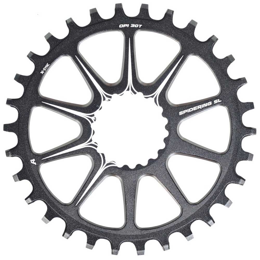 cannondale-spidering-sl-x-sync-ai-10-arm-chainring