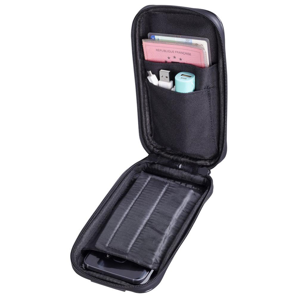 Bagster Soporte Smartphone Holder W/Mirror Fitting Accessories 5´´