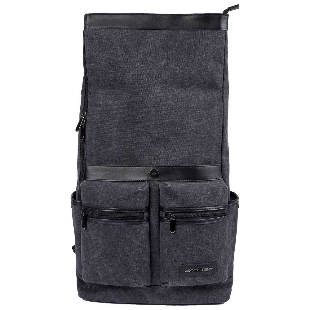 Bagster District Backpack
