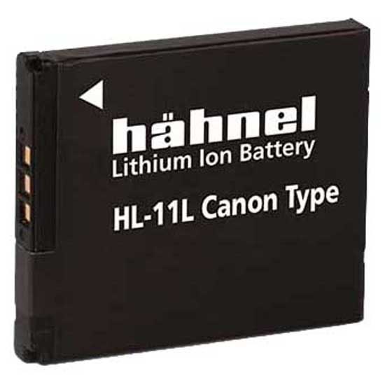 hahnel-litiumbatteri-hl-11l