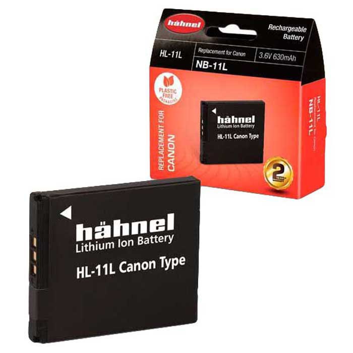 Hahnel Litiumparisto HL-11L