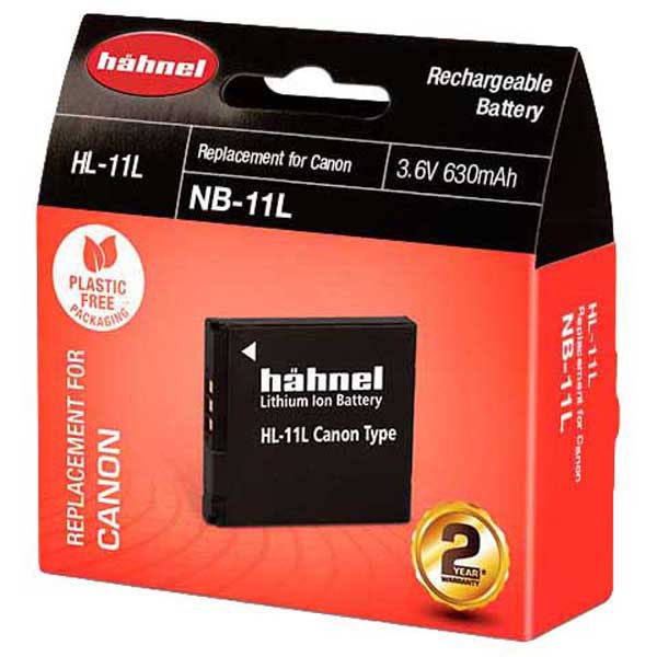 Hahnel Litiumbatteri HL-11L