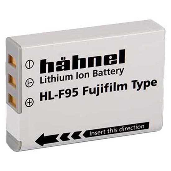 hahnel-hl-f95-lithium-battery