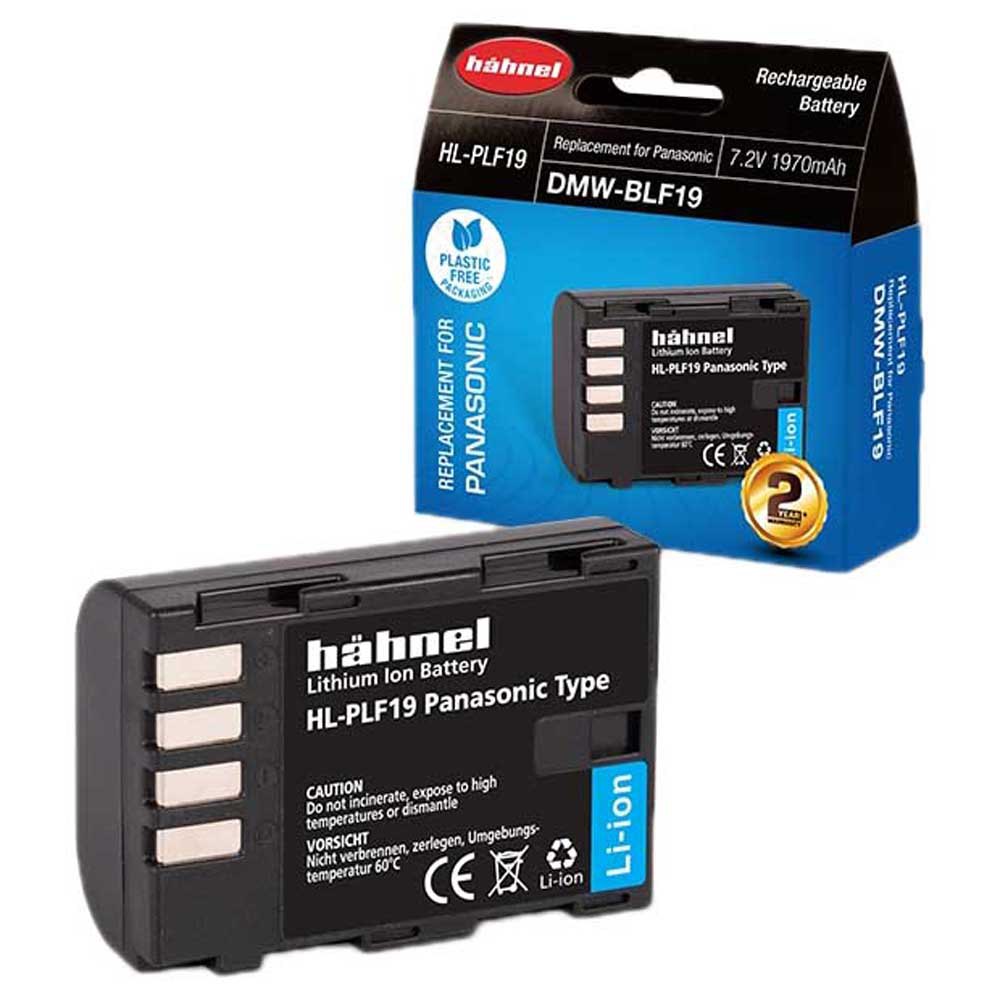 hahnel-hl-plf19-lithium-battery